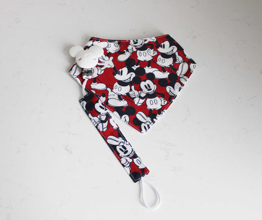 Set Mickey