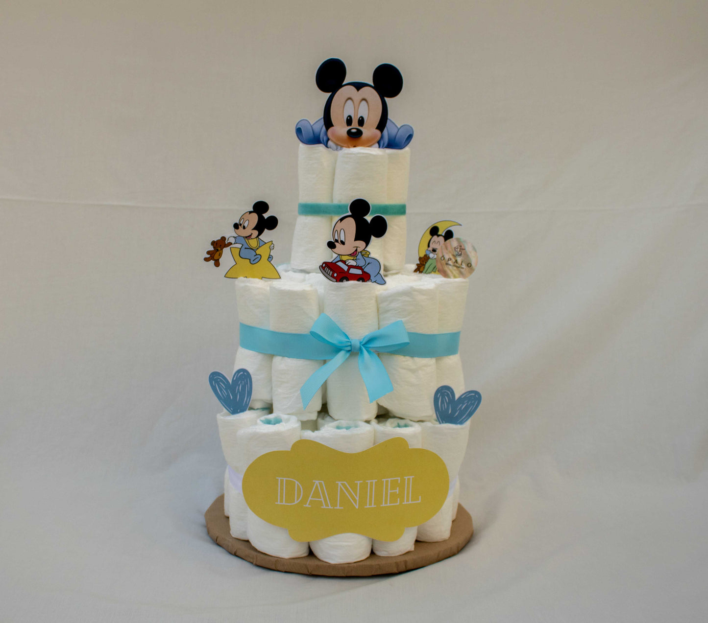 Tarta Mickey Ed. Limitada