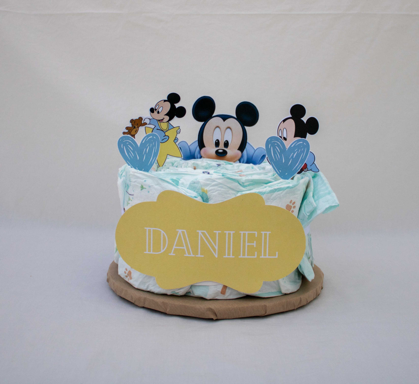 Tarta Mickey Ed. Limitada